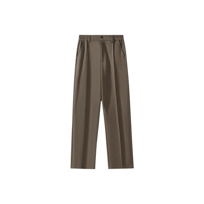 MIIOW Trend Party Series Suit Trouser Unisex-12