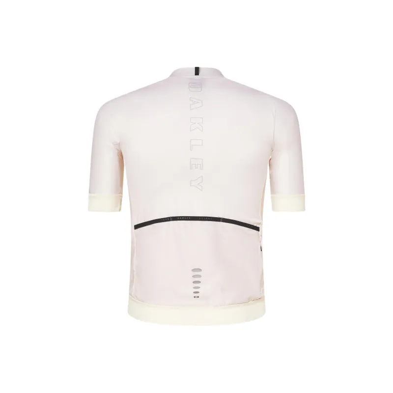 Oakley Endurance Mix Jersey Cycling Clothing Men's Mist-1