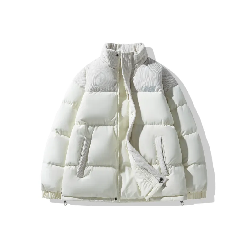 CSKS Down Jackets Unisex-6