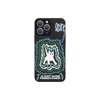 Small bones Phone Cases