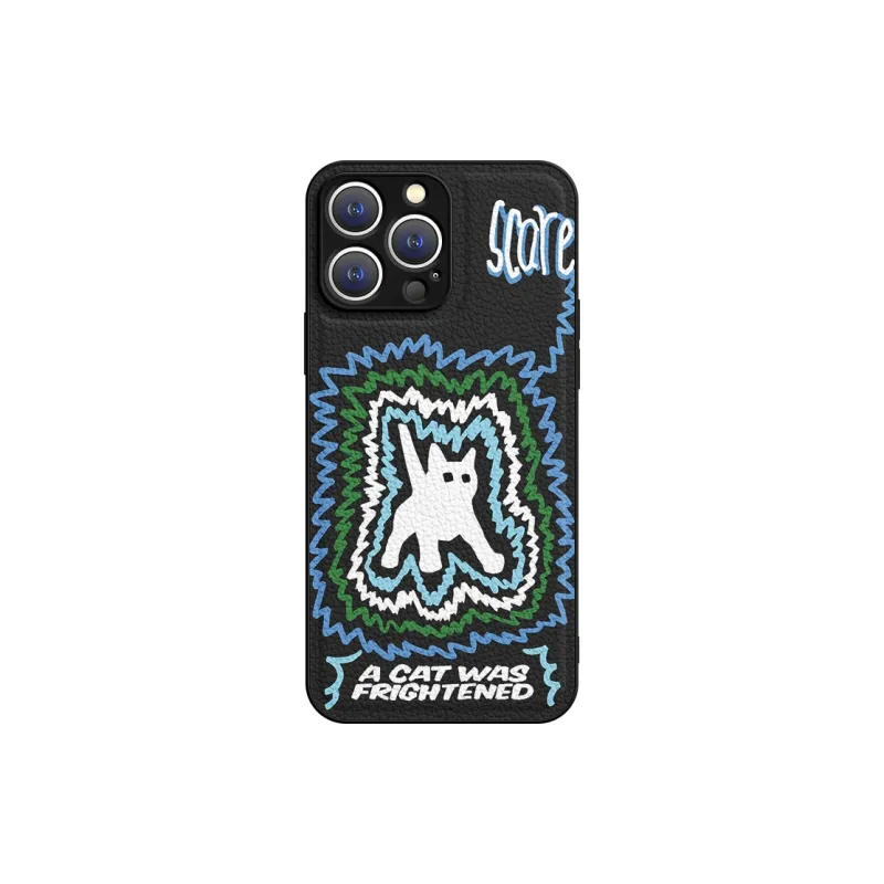 Small bones Phone Cases-9