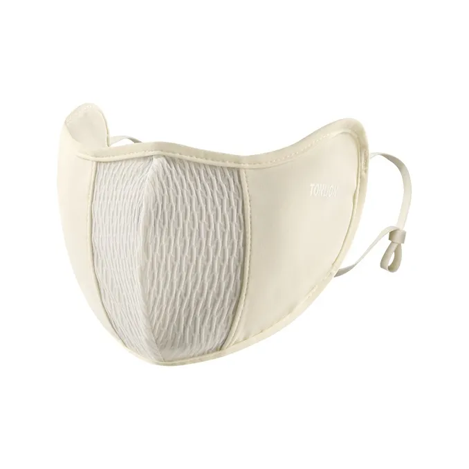 Tonlion Polyamide Face Masks Unisex-0