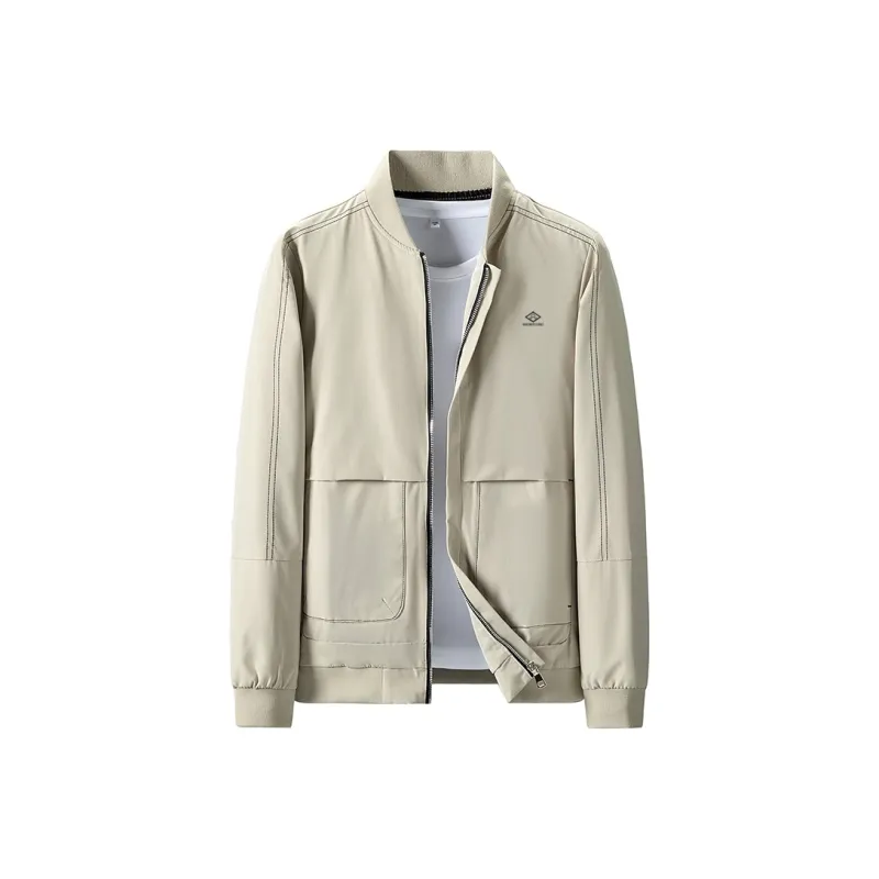 SNOW FLYING Jackets Coats Unisex-4