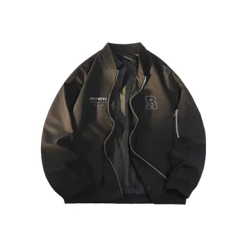 FAX FOR FMACM Jackets Coats Unisex