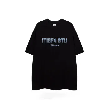 Itisf4 T Shirts Unisex