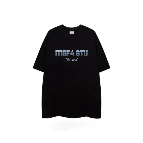 Itisf4 T-Shirts Unisex