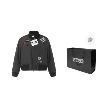 MT99 Puffer Jackets Unisex