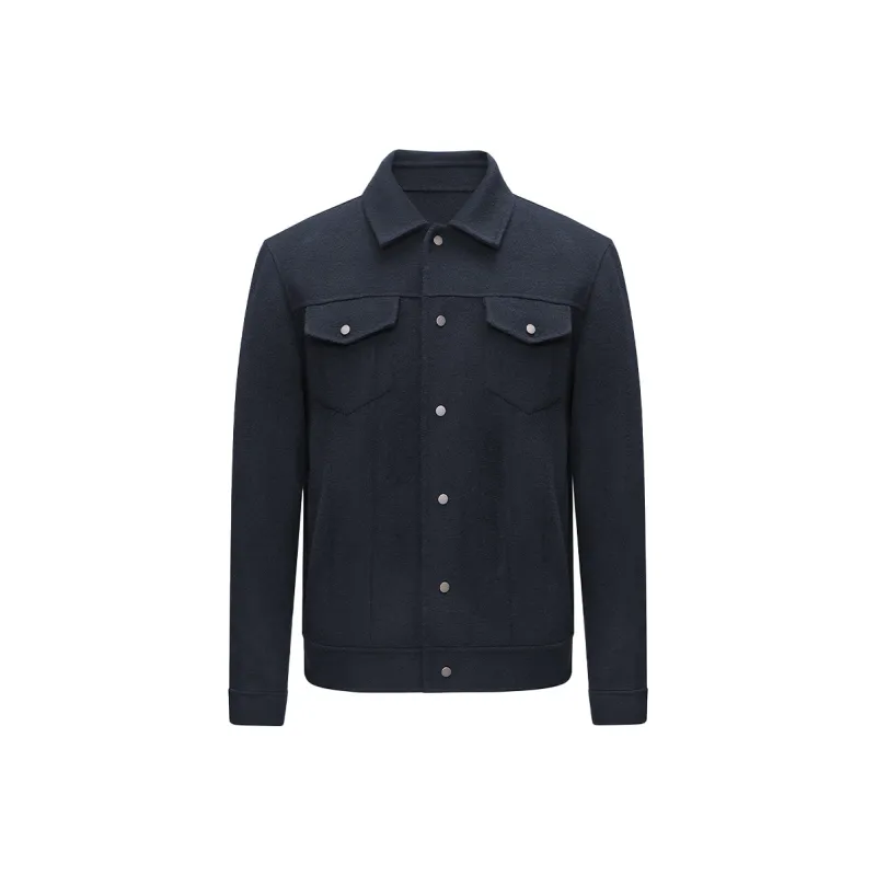 DANIEL HECHTER Jackets Coats Spring And Autumn Men's-2