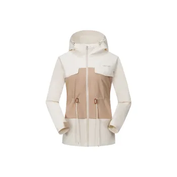 Tectop Windbreaker Jackets Unisex