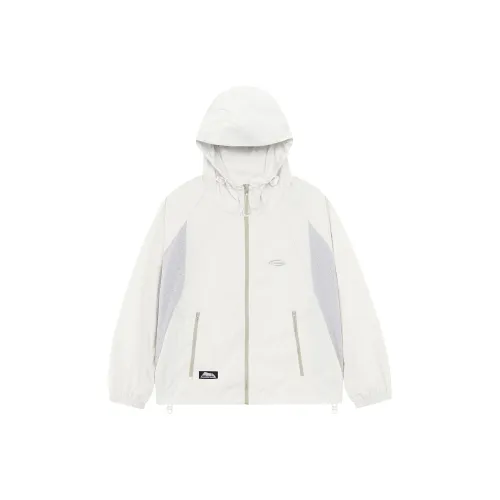 F426 Jackets Unisex
