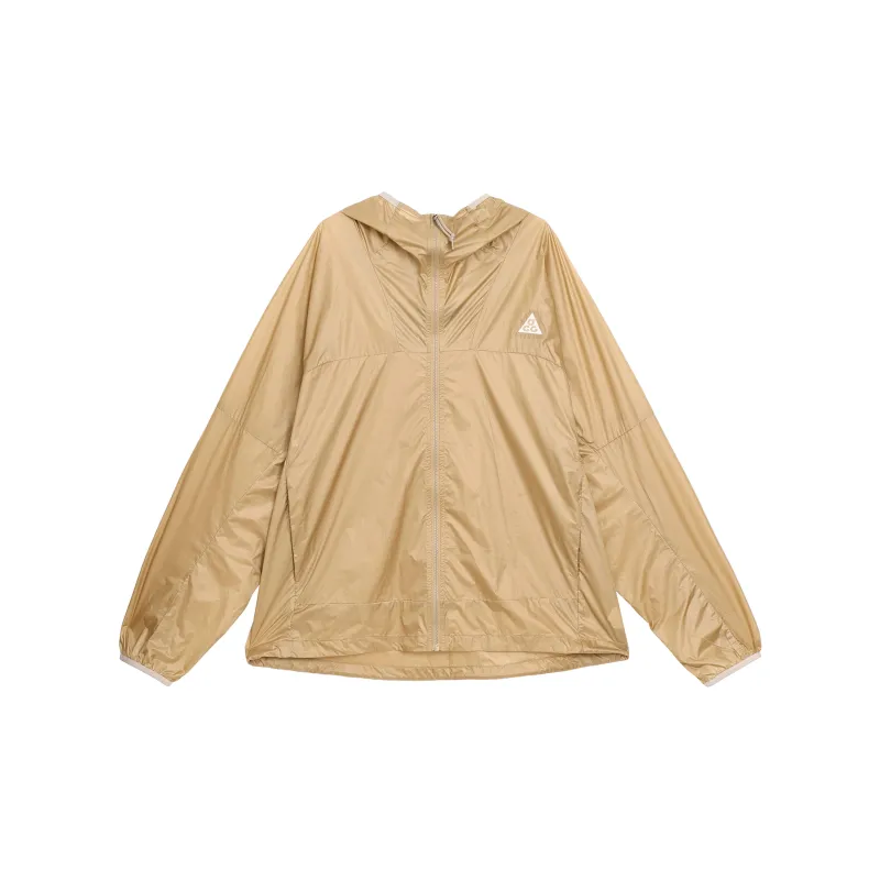 Nike Jackets Men Khaki-0