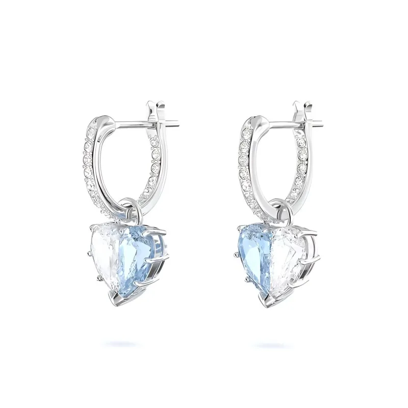 Swarovski Gema 520 Earrings Women's-2