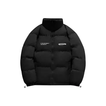 RASHOMONG Puffer Jackets Unisex