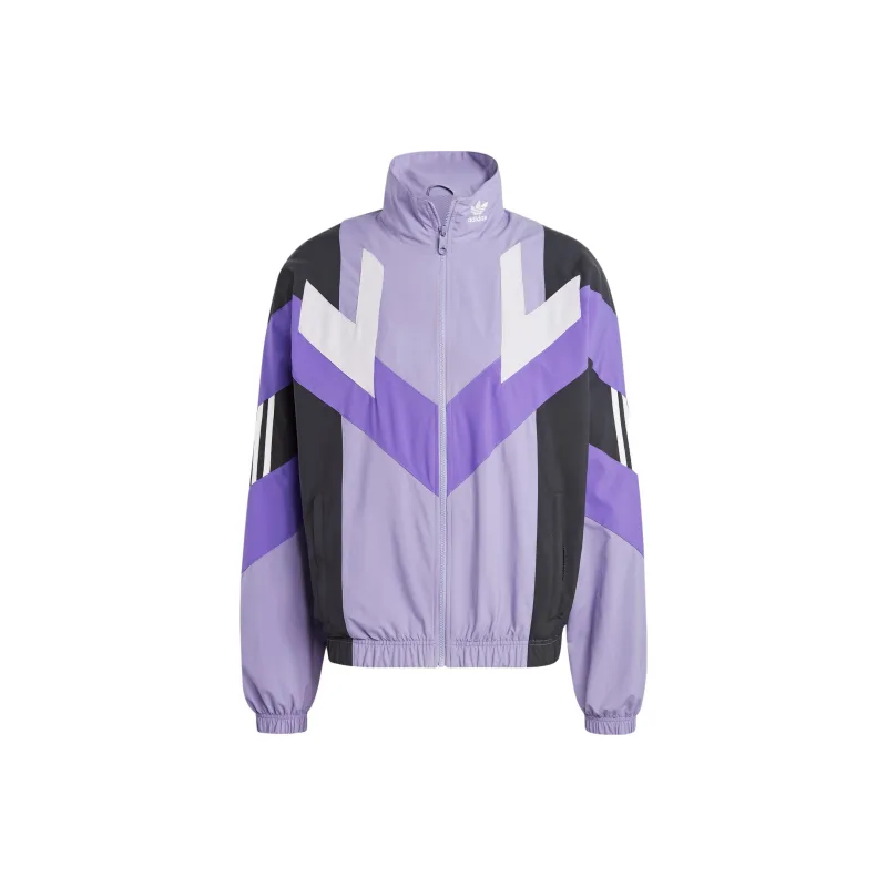 adidas originals Adidas Rekive Woven Track Jacket-0