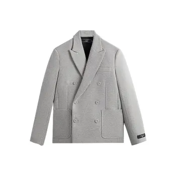 KITH Felted Jersey Julius Blazer