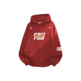 Burgundy (Fleece-Lined)