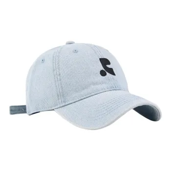 WODONBLE Cotton Baseball Caps Unisex