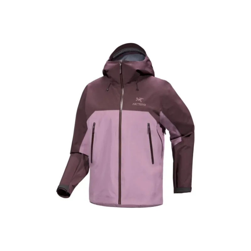 Arc'teryx Beta Ar Jacket-12