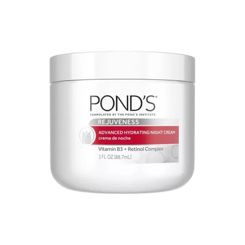 Pond'S 페이스 모이스처 크림 남녀공용