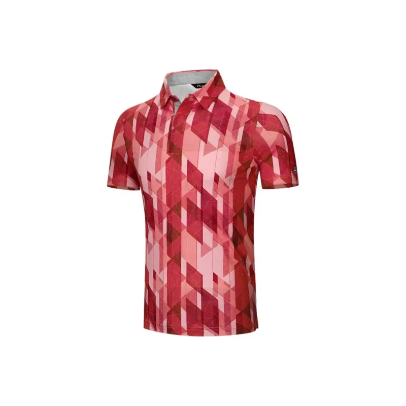 PGA T-Shirts Men-0