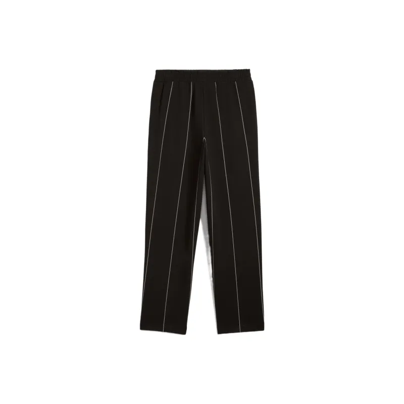 PUMA Scuderia Ferrari HP Race SDS 2.0 Casual Pants Men's Black-1