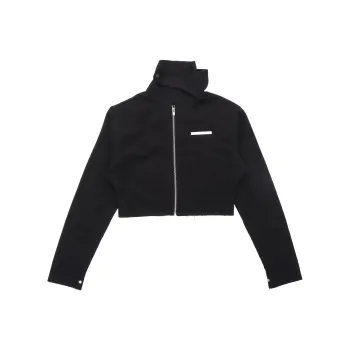 HELIOT EMIL Jackets Men Black