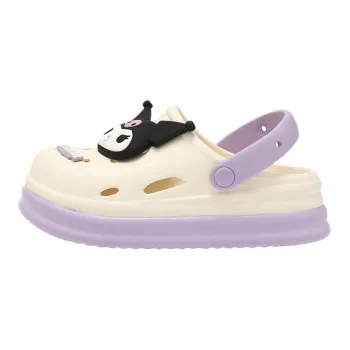 KUUJOO Slippers / Home Slippers