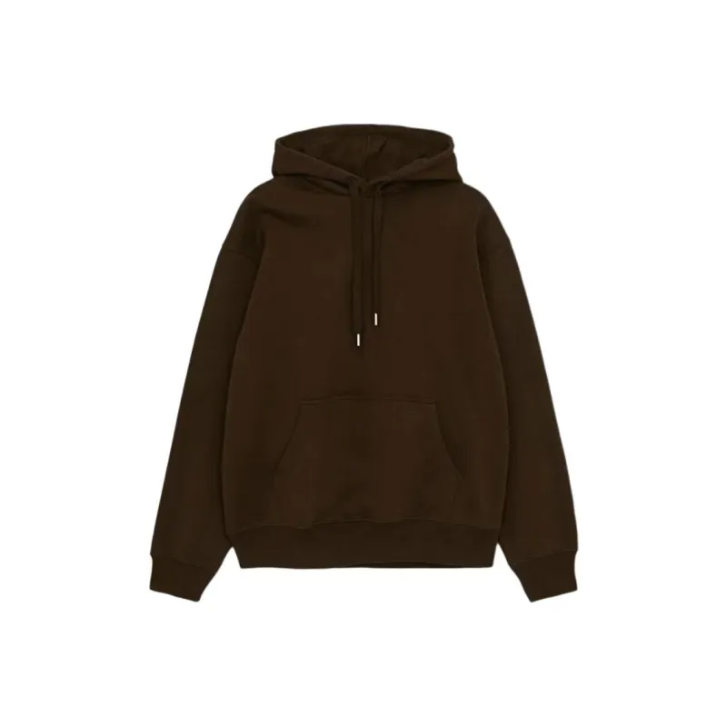 ARKET Sweatshirts Men Brown-0