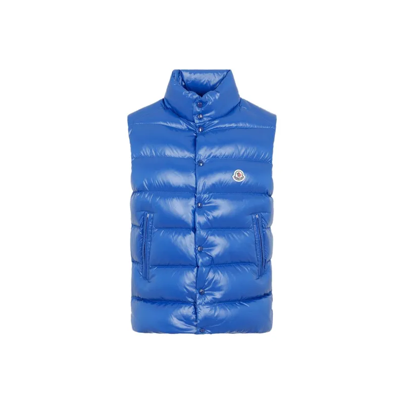 Moncler Tibb Padded Gillet-0