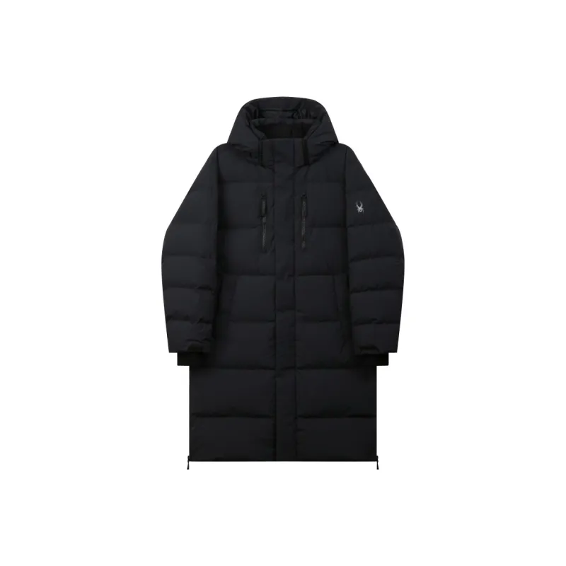 SPYDER Down Jackets Men-0