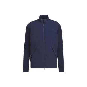 Adidas Ultimate365 Jackets Men Marine Blue