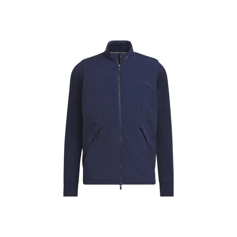 Adidas Ultimate Jackets Men Marine Blue-0