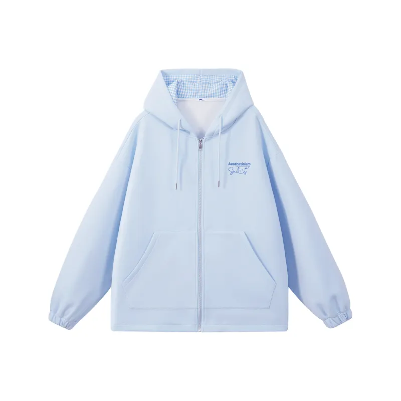 Warrior Ride The Wind And Waves Series Sweatshirt Unisex-1