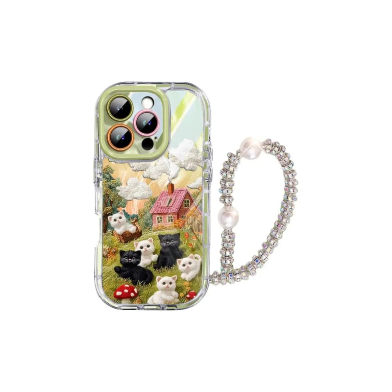 K Touch Phone Cases-2
