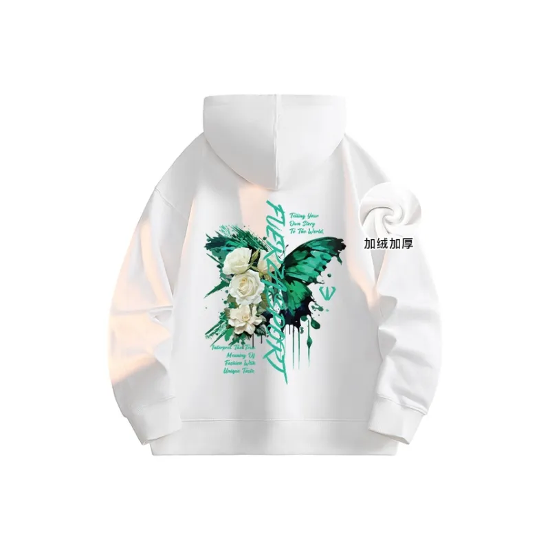 FUERZA Sweatshirts Unisex-27