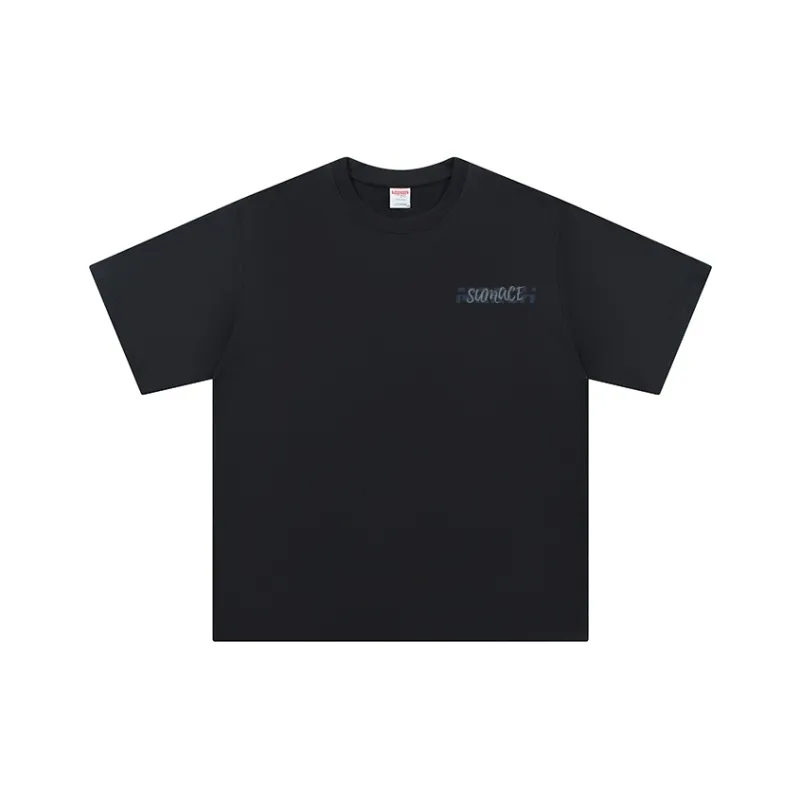 TIMD T Shirts Unisex-3