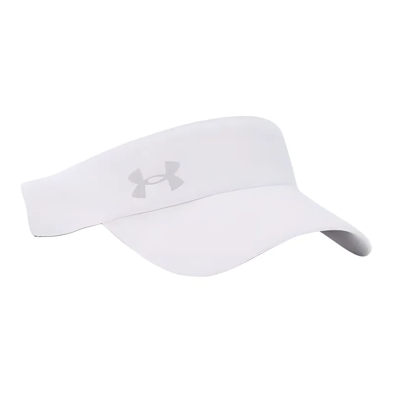 Under Armour Sun Protection Hats Men's White-1