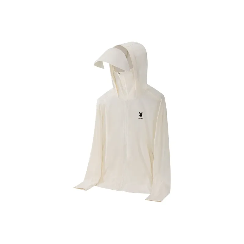 Playboy Cooling Sun Protection Clothing Unisex-16