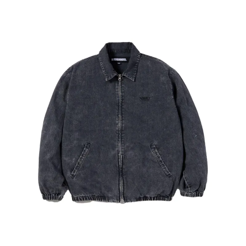 NEIGHBORHOOD Denim Jackets Men-1