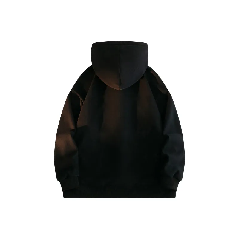 FUERZA Sweatshirts Unisex-70