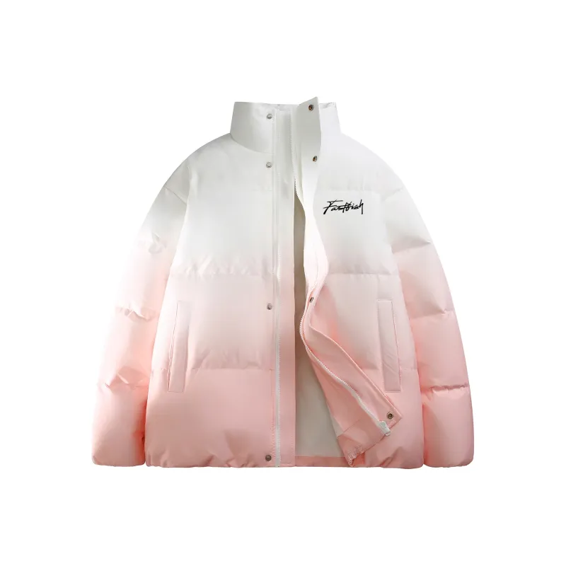 FASTFISH Down Jackets Unisex-10