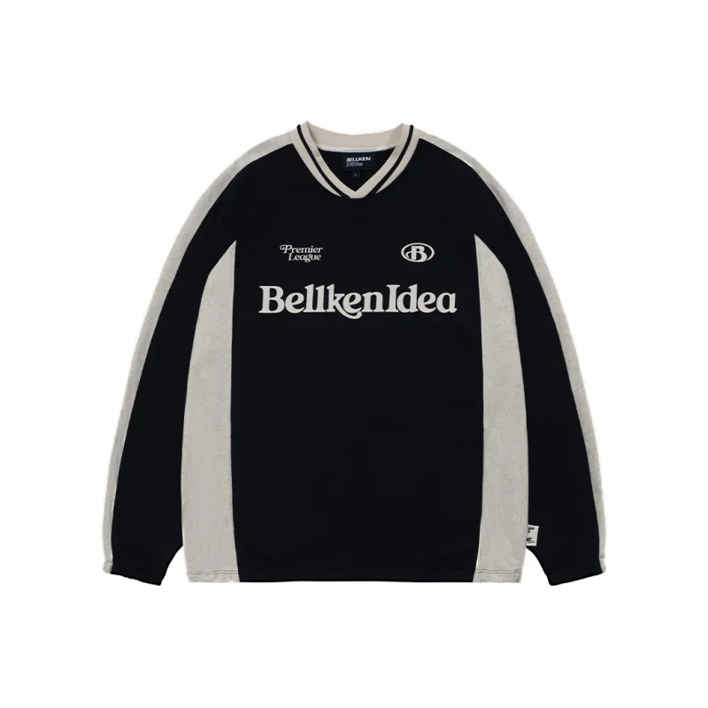 BELLKENIDEA Sweatshirts Unisex-2
