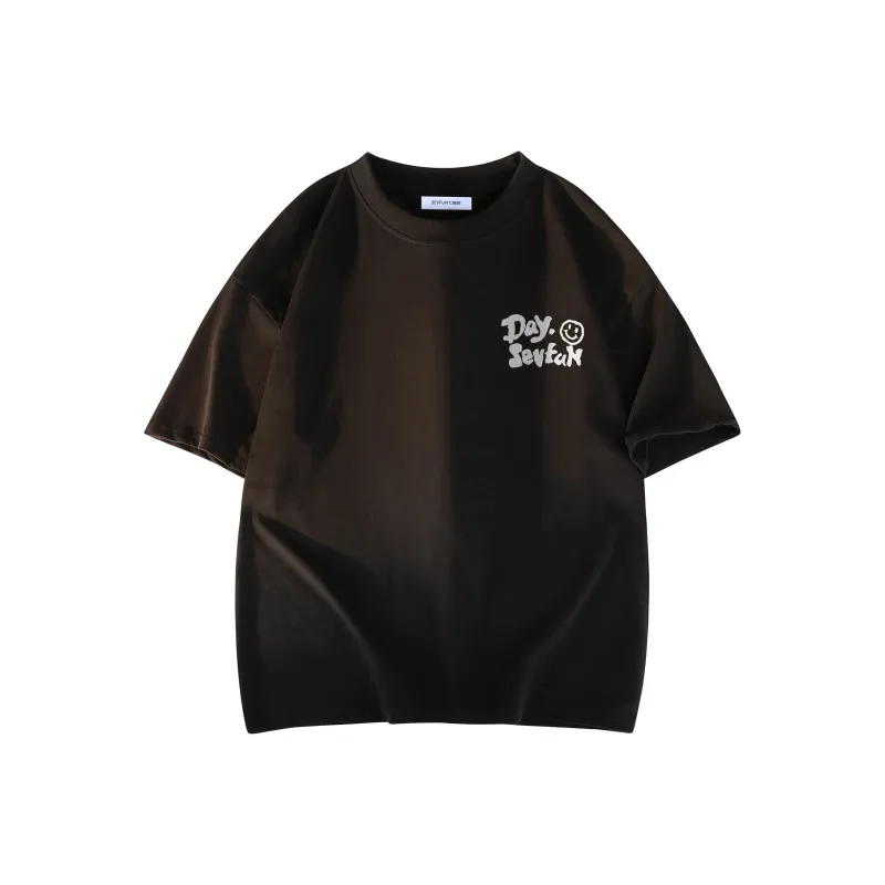 7 SEVFUN T Shirts Unisex-1