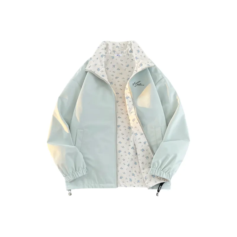 Warrior Huichao Riding The Wind Collection Jackets Coats Unisex-4