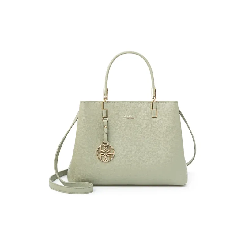 Vigno Synthetic Leather Handbag, One Shoulder, Crossbody Bag Regular Women's Multicolor-19