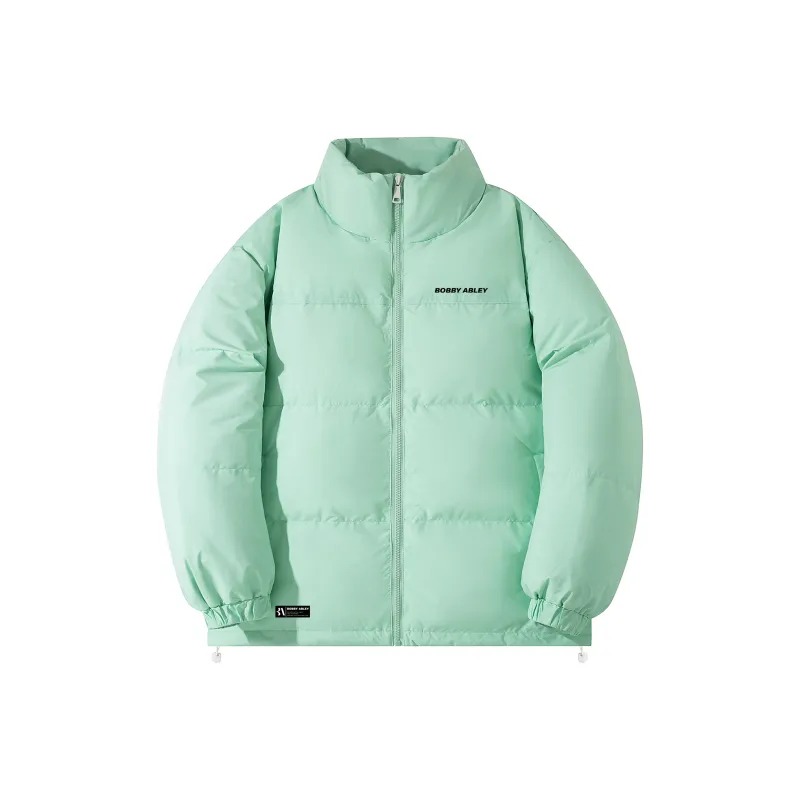 BOBBY ABLEY Down Jackets Unisex-77