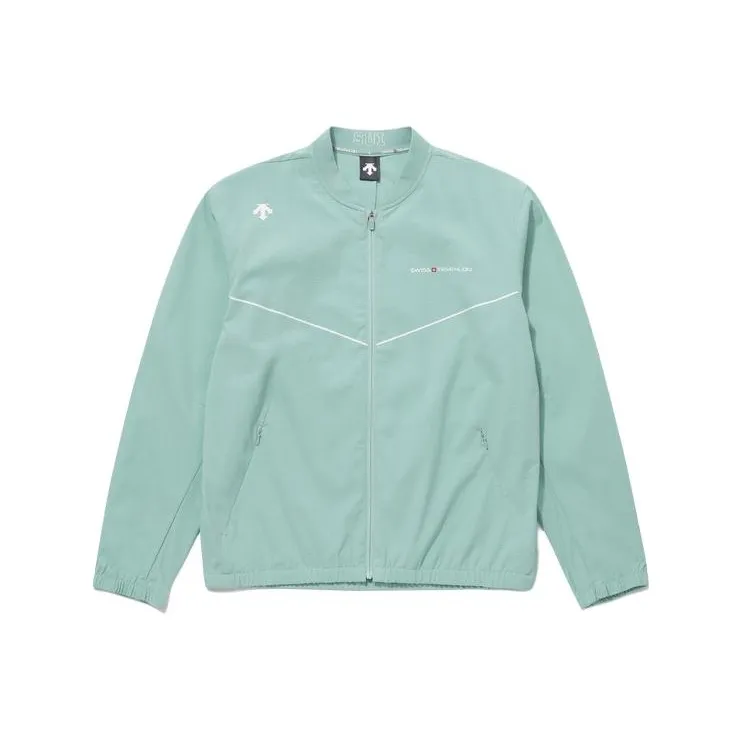 DESCENTE SUI Team Jackets & Coats Unisex-3