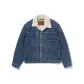 Denim Blue