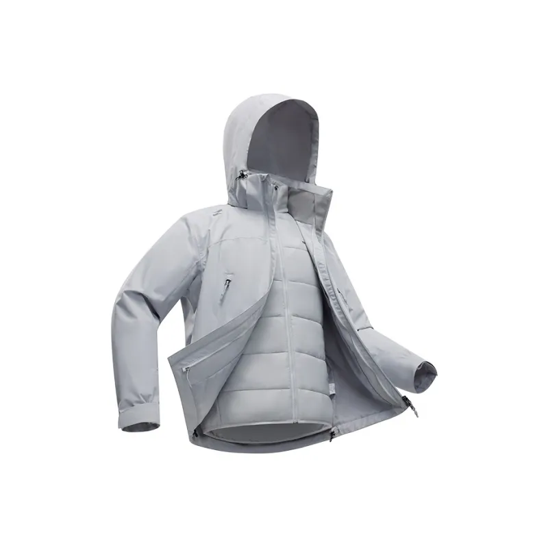 TAJEZZO Keep Warm And Windproof Windbreaker Jacket Unisex-4