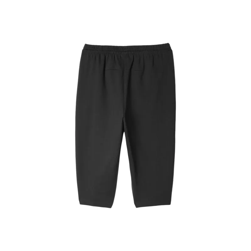Adidas Z.N.E. Casual Shorts Men's Black-1